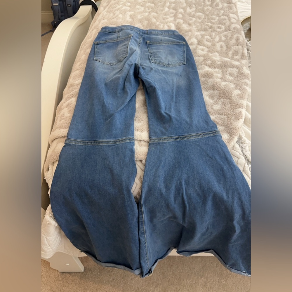 Women’s Free People Flare Jeans